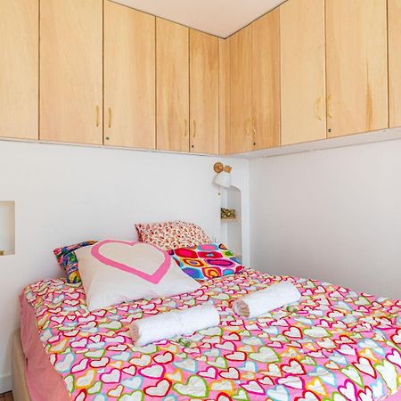 Guestready - Charm Central In The 14Th París Exterior foto